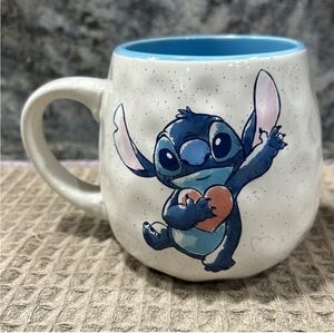 NWT Disney Stitch Mug